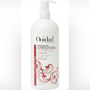 Ouidad Advanced Climate Control Heat & Humidity Gel – 1L